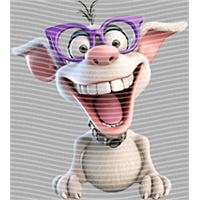 Animal Integration-DW 2224